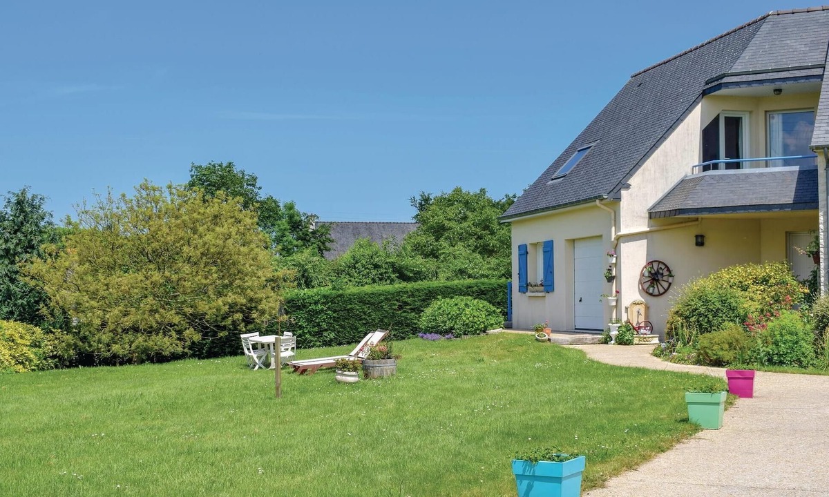 Matignon Apartment | 1 bedroom cozy apartment in Matignon