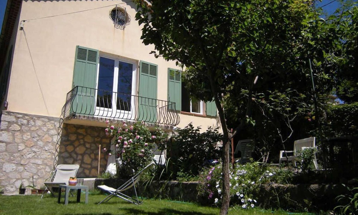 Le Cannet Apartment | 10 Tivoli - LE CANNET
