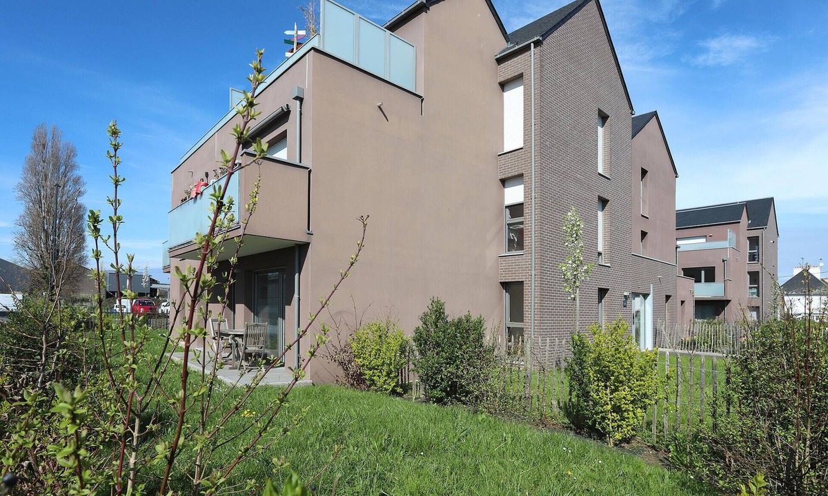 Esperance-Cottages Apartment | 3 bedroom lovely apartment in Saint-Malo