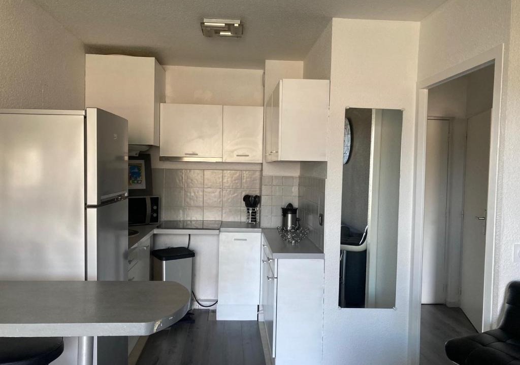 Fabron Apartment | A LA DECOUVERTE DE NICE