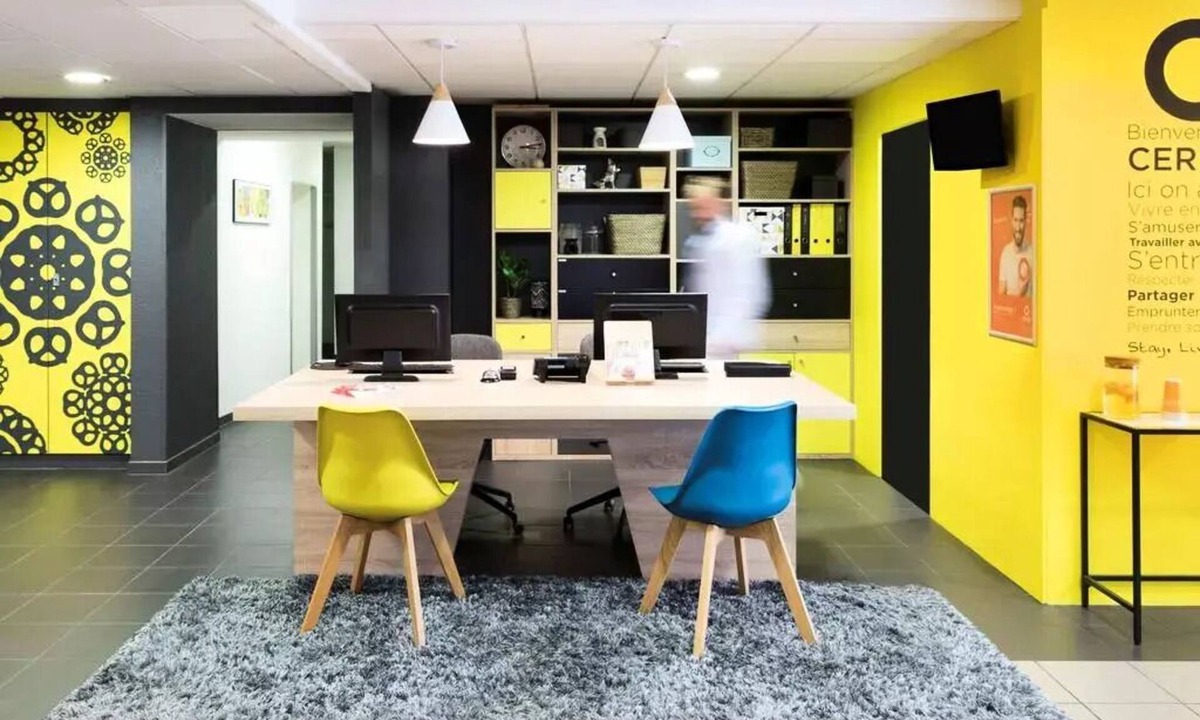 Strasbourg Apartment | Aparthotel Adagio Access Strasbourg Petite France* - Studio 2 People