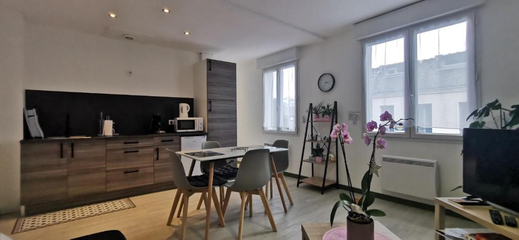 Argeles Gazost Apartment | Appartement cocooning avec vue sur les Pyrénées