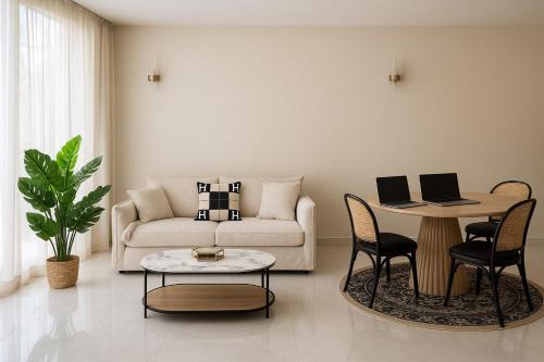 Chaillot Apartment | ARC de TRIOMPHE - FOCH PALACE with AC