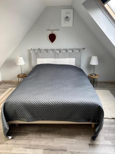 Kirrwiller House | Au bonheur des hirondelles