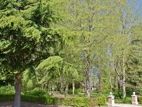 Fleury-la-Foret Bed & Breakfast | B&B du Pré-Boulay