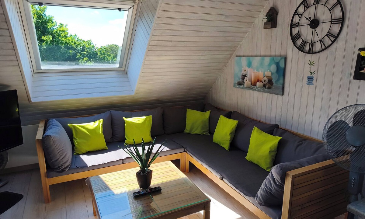 Matignon Apartment | Bel appartement avec terrasse à 5mn de SAINT-CAST