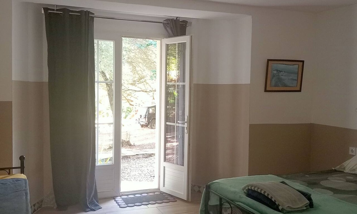 Oletta Bed & Breakfast | Berbi Rosse