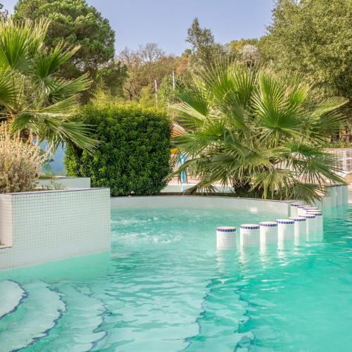 Boisset-et-Gaujac Other | Camping Paradis Domaine de Gaujac