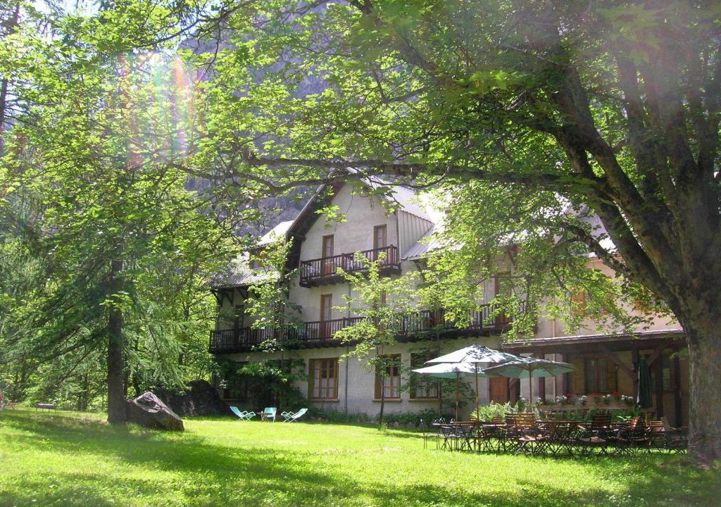 Ailefroide Hotel | Châlet Hôtel d'Ailefroide
