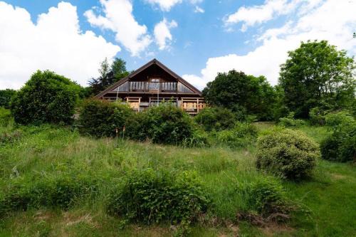 Thiefosse Ski Chalet | Chalet au coeur des Vosges/Le Chalet d'Hannopré