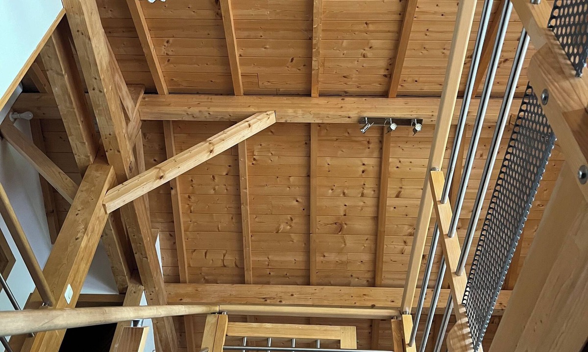 Liezey Ski Chalet | Chalet de la Mésangière, 10 km from Gérardmer
