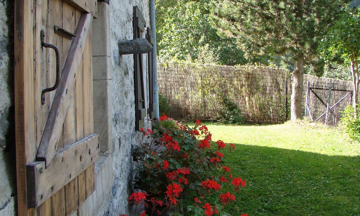 Nancroit Ski Chalet | Chalet Familial de Village en Savoie