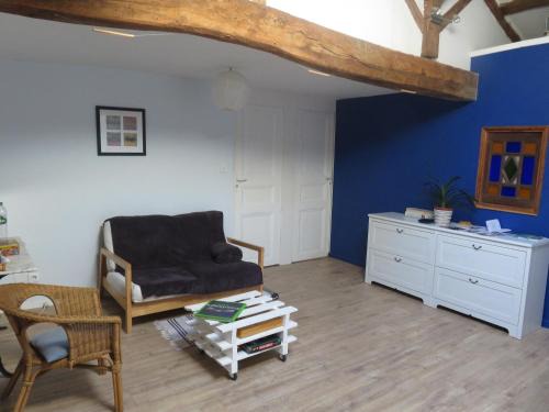 Getigne Bed & Breakfast | Chambres d'hôtes - B&B