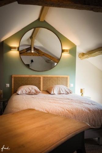 Poses House | Charming House By The Seine In Normandy