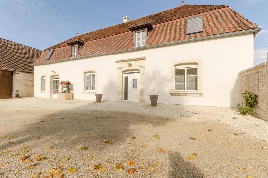 Saint-Usage House | Chez gaby