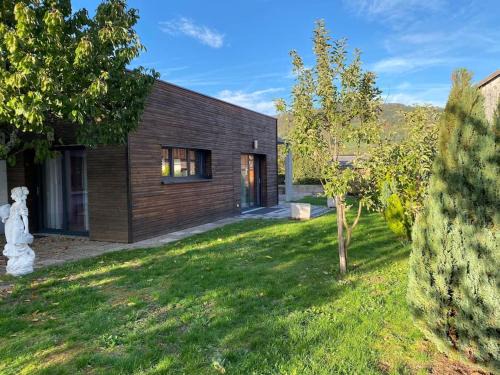 Mitzach House | Chez Nono
