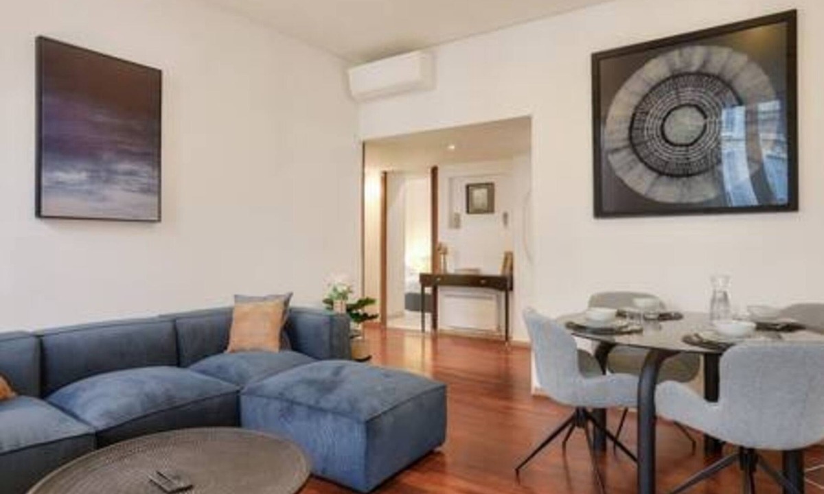 Musicians Quarter Apartment | Coeur de Nice Vieux Nice Promenade des Anglais