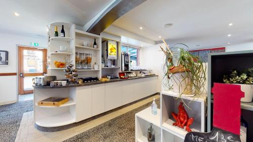 Bouxwiller Hotel | Cour Du Tonnelier