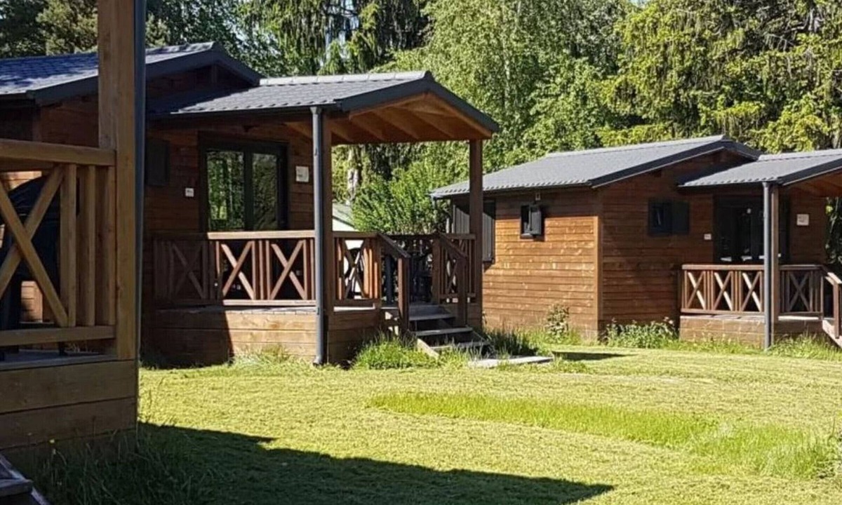 Dossenheim-sur-Zinsel Ski Chalet | Cozy chalet with terrace - 5 guests
