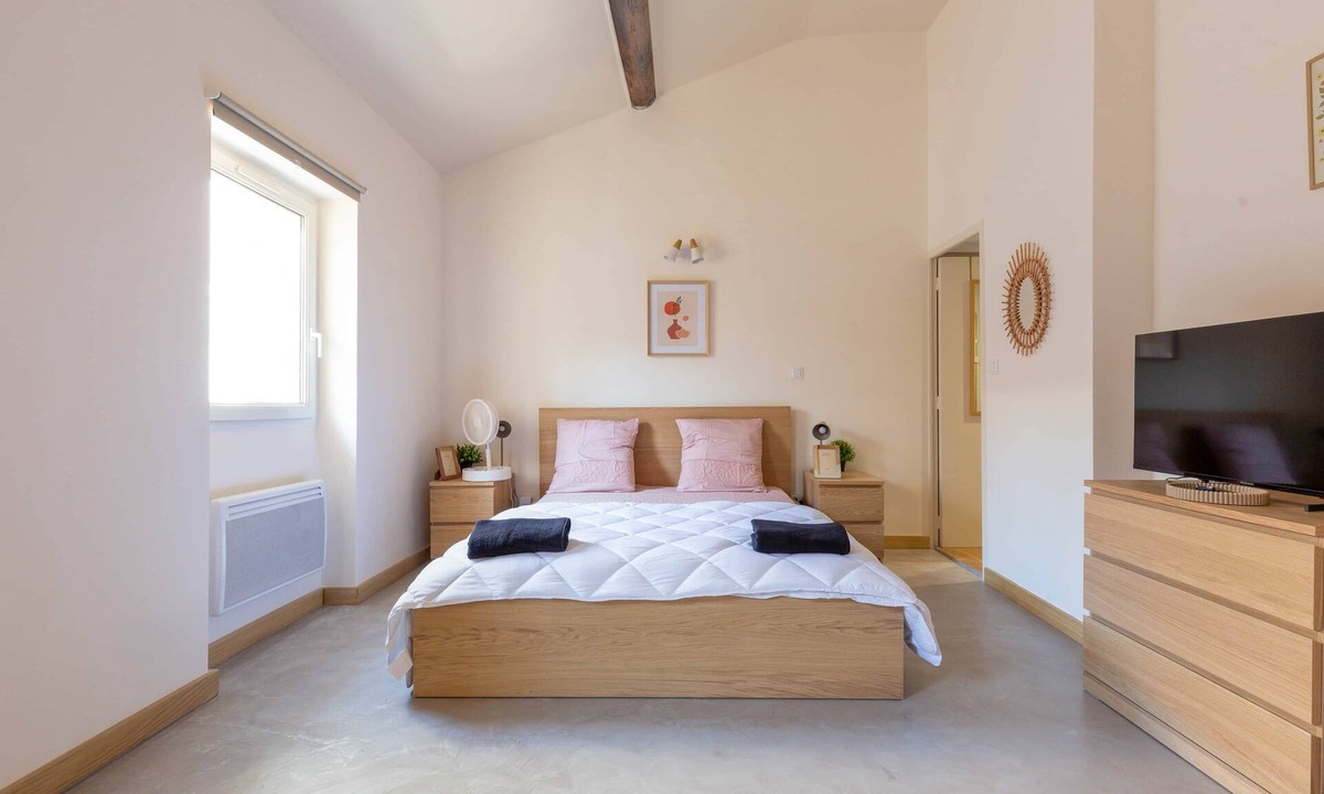 Belsunce Apartment | Cozy Studio in the Opéra-Vieux Port Neighborhood