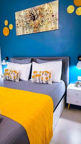 Vernier Apartment | Cozy T2 - Lovely Balcony - Center - Liberation - Clim - WIFI