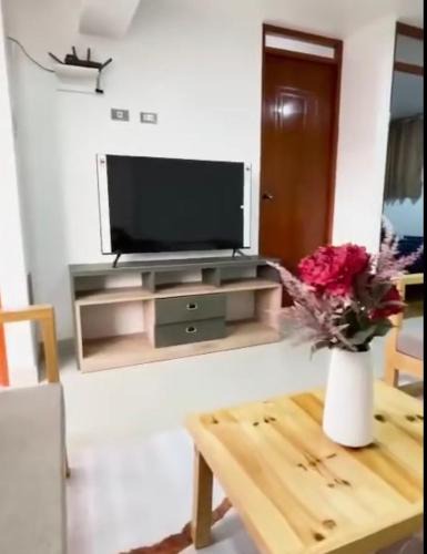 Cusco Apartment | Edificio Alejandrina