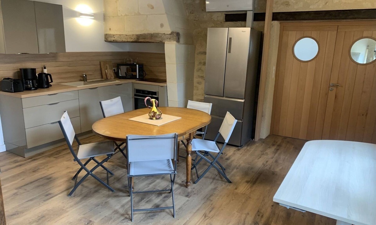 Rou-Marson House | En Rou Libre