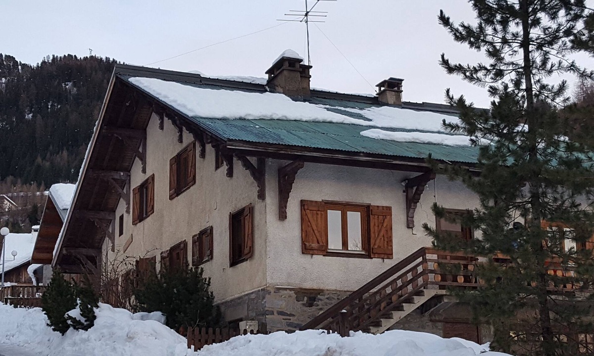 La Roche Ski Chalet | Exceptional chalet in La Plagne - at the foot of the slopes - 15 people - Balneotherapy