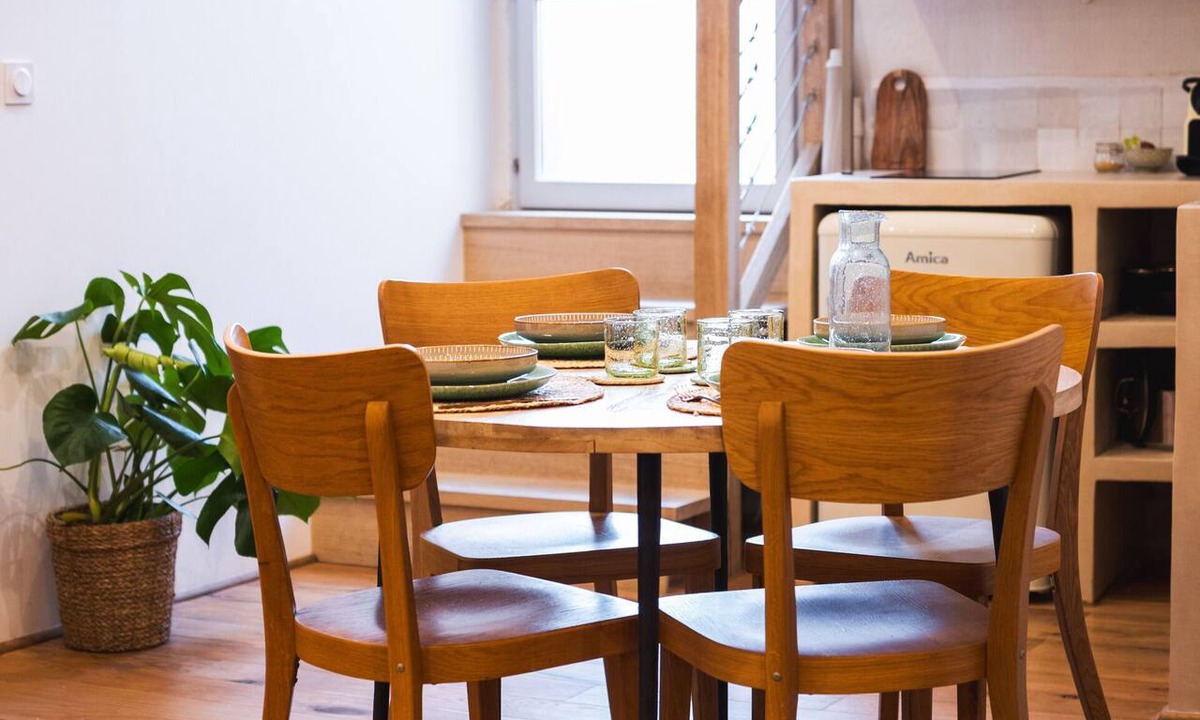 Salon-de-Provence Apartment | Exceptional family flat with terrace