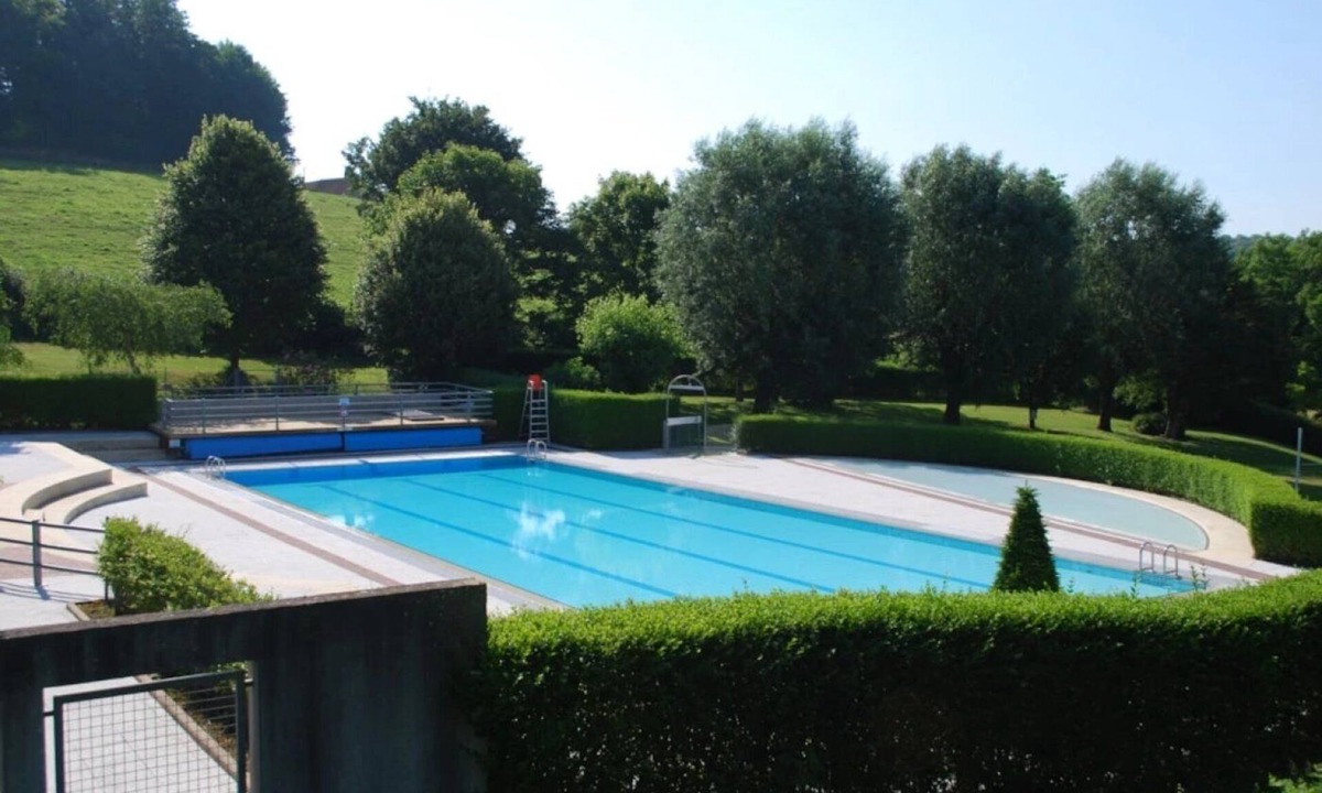 Saint-Martin-du-Vieux-Belleme House | ZEcamping 3 étoiles piscine pet friendly locatif TV BBQ 35m2 6 pers