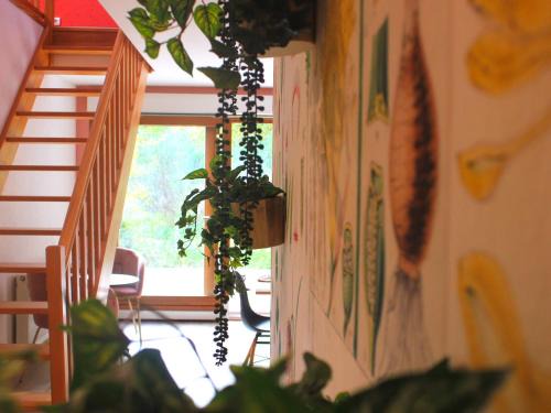 Remiremont Apartment | Gîte charmant à Remiremont : nature, randonnées et confort pour 6 personnes et animaux bienvenus - FR-1-589-411