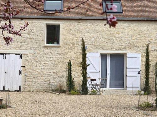 Montainville House | Gîte de charme - 2 pers., cœur de village Bourvil - FR-1-527-117