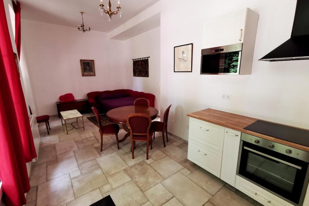 Plemet Apartment | Gite Claude Bernard