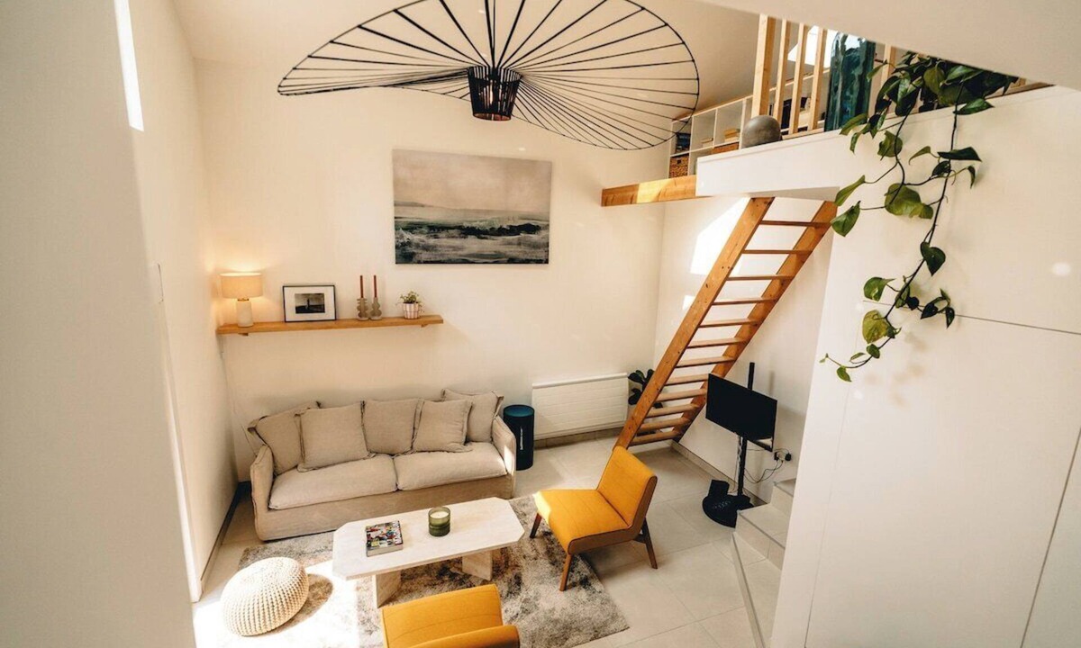 Lantic House | Gite Ker Eost - Elegance & charm close to the sea
