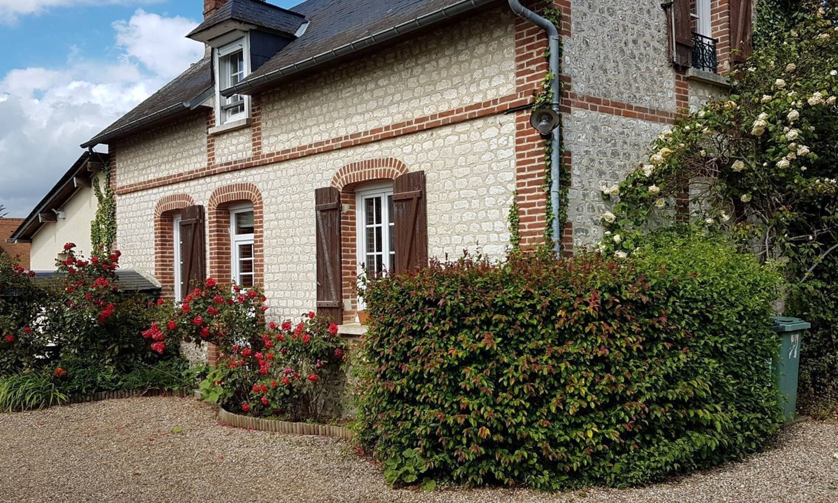 Ande House | Gites des roses