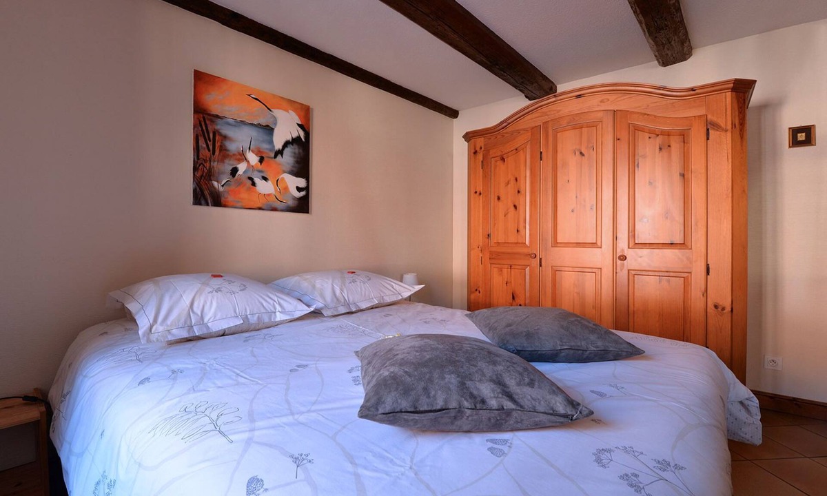 Kaysersberg Apartment | Gîtes du Couvent, "Schlossberg" beautiful apartment in the historic center of Kaysersberg