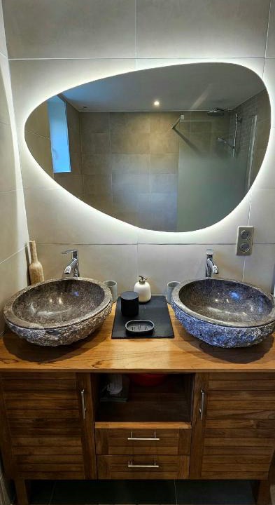 Plaine des Bouchers Apartment | Good life