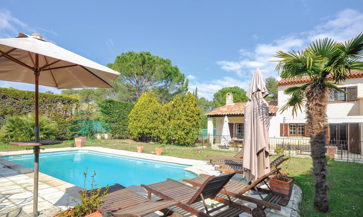 Mougins House | Gorgeous home in Mougins