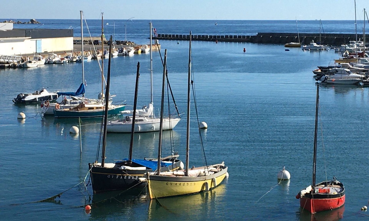 Plobannalec-Lesconil House | Great Family House Lesconil, Sea, Sailing School and Fishing Port