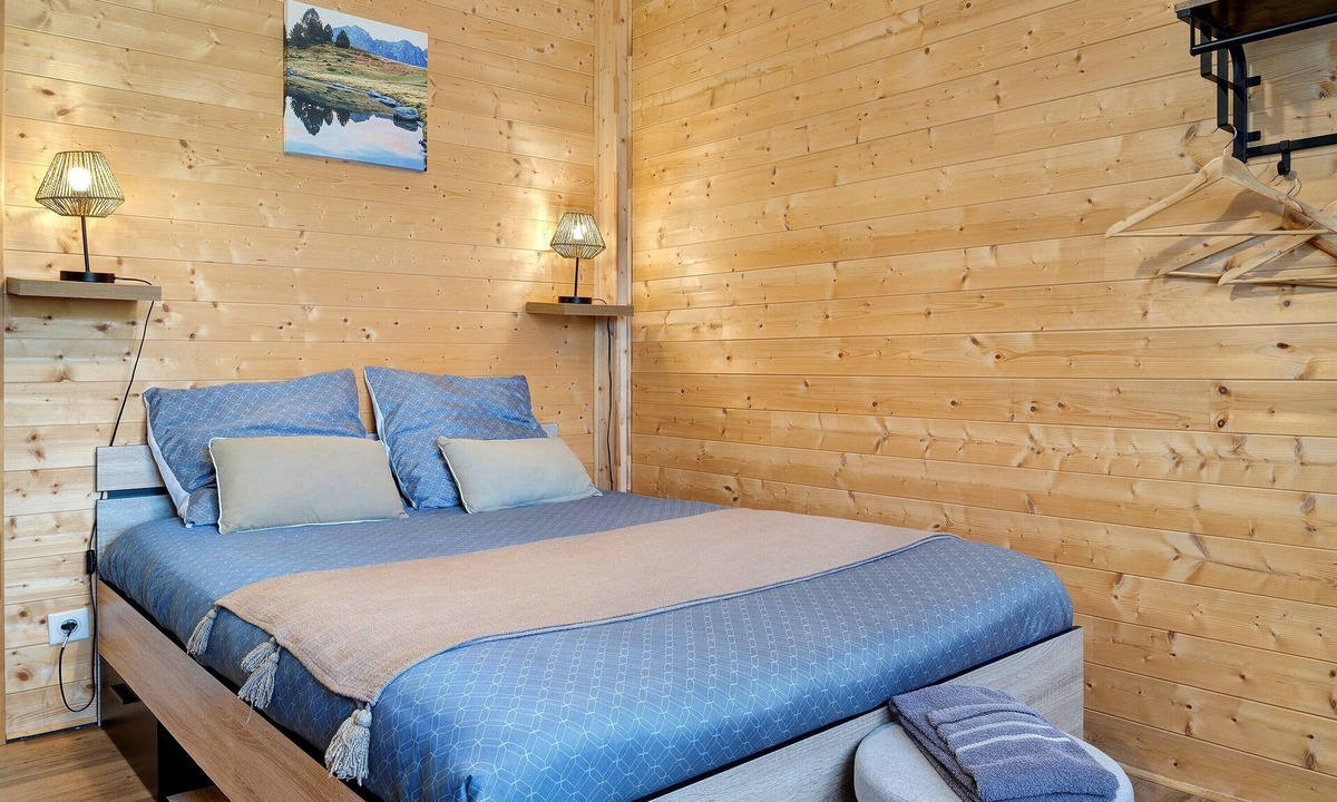 Lau-Balagnas House | Guesthouse “Rooms & Table d’hôtes - Argelès” - Pibeste