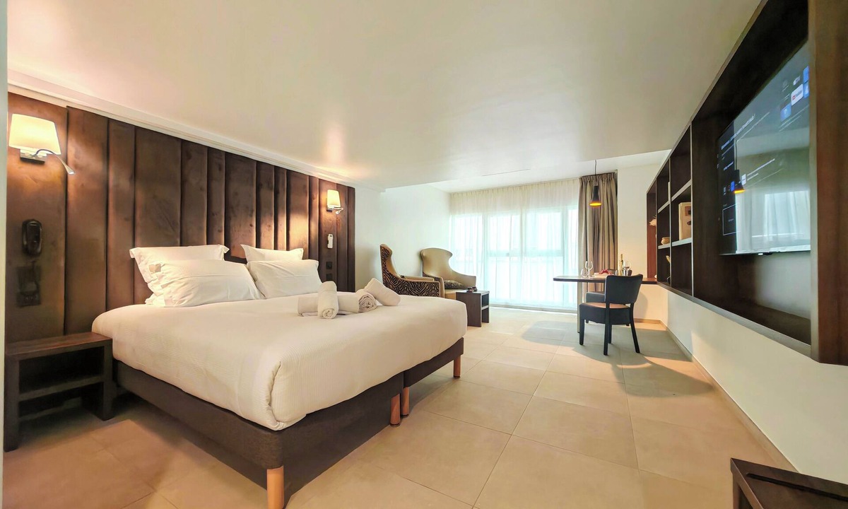 Vernier Hotel | Hôtel & Appartements Monsigny