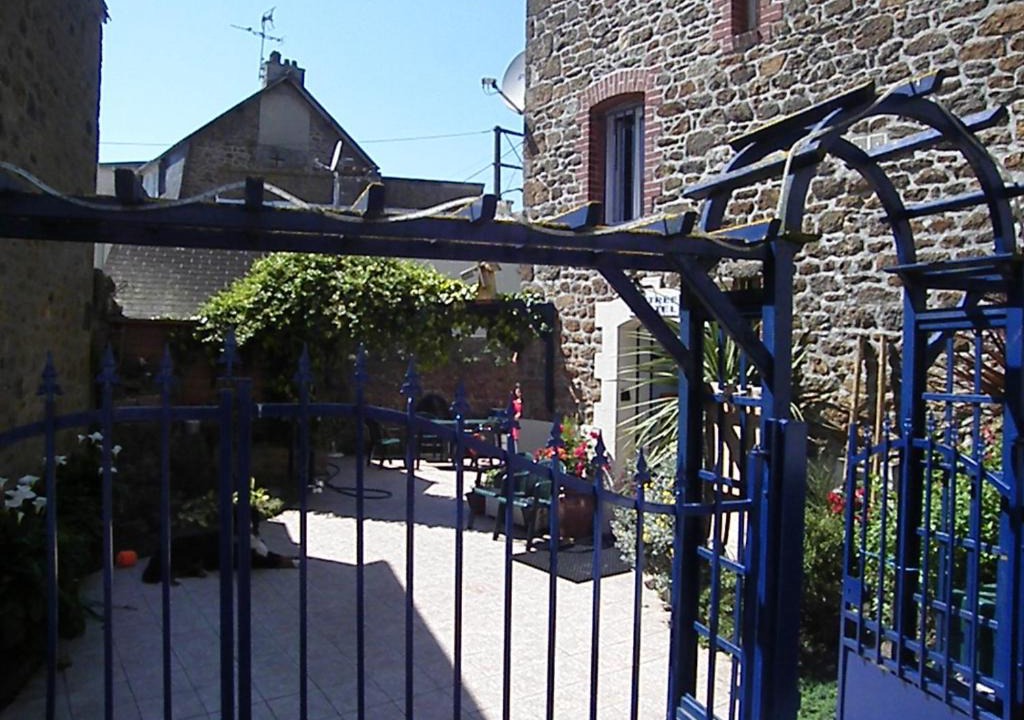 Rocabey - Alsace - Gare Hotel | Hôtel de la Gare