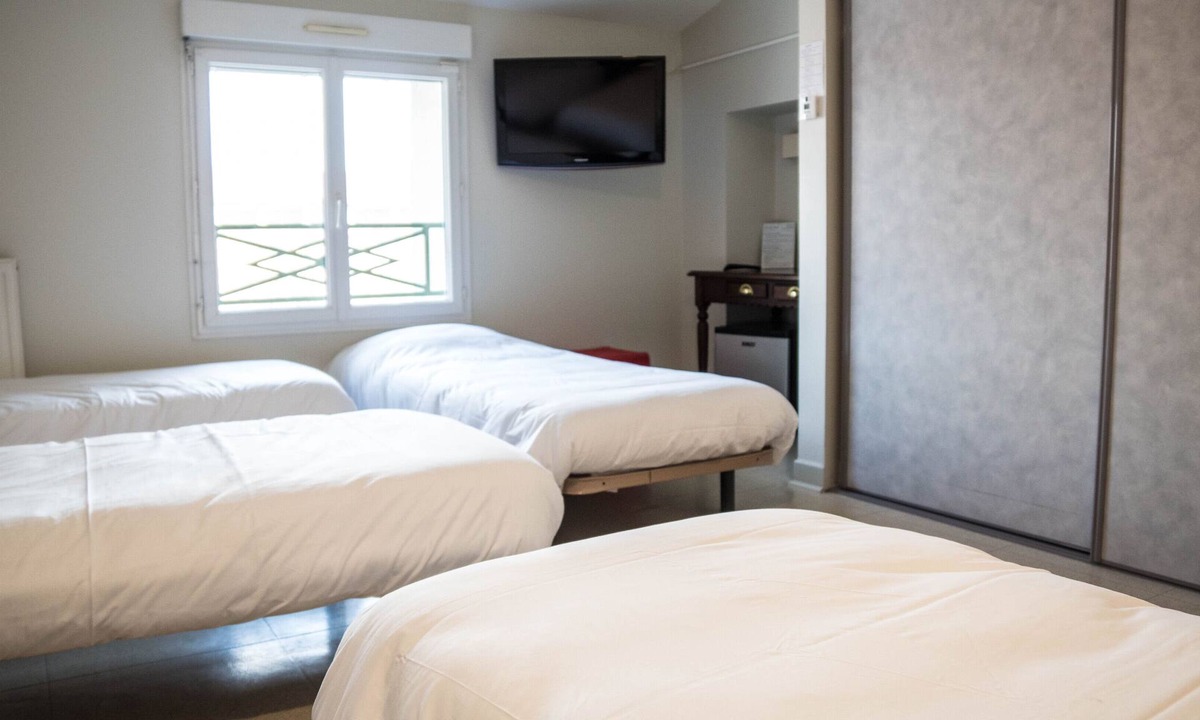 Castelnaudary Hotel | Hôtel du Canal