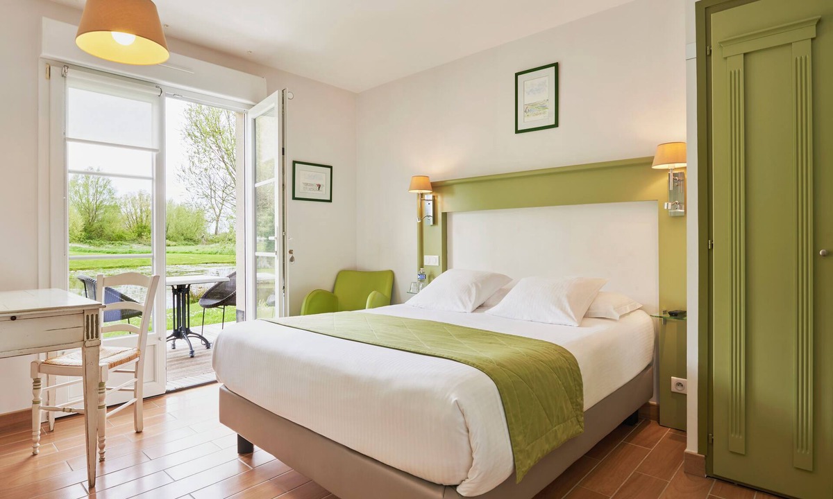 Favieres Hotel | Hôtel Spa & Restaurant Les Saules