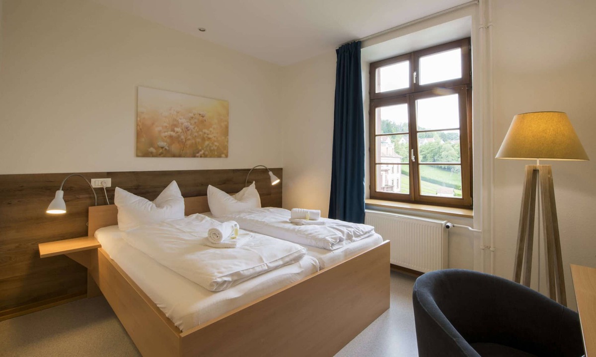 Oberbronn Hotel | Hôtellerie du Couvent