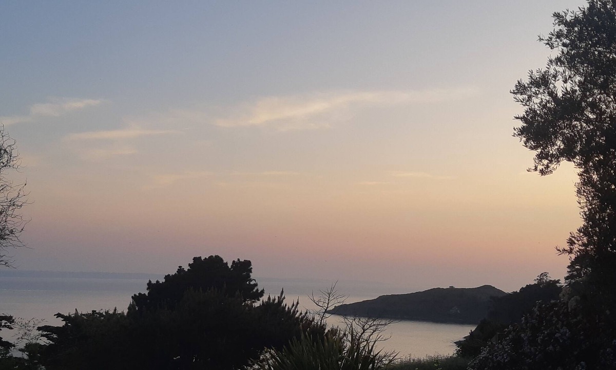 Trebeurden House | Holiday house facing the sea