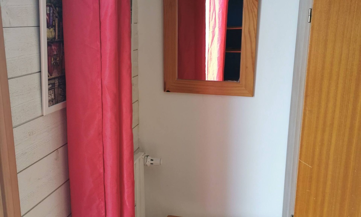 La Courrouze Bed & Breakfast | homestay