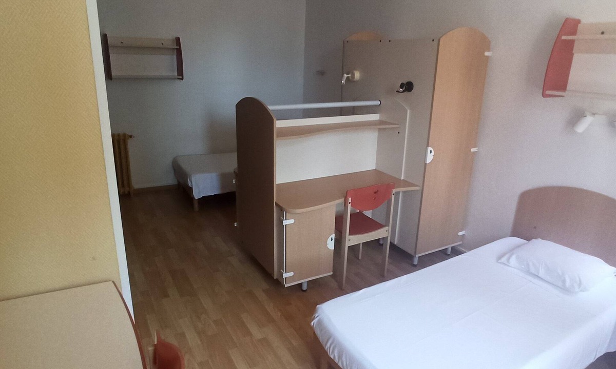 La Croix des Gardes Hostel | Hostel Santa Maria