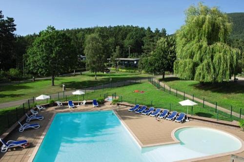 Albe Hotel | Hotel Parc Les Cigognes