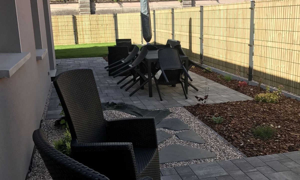 Remiremont House | house 5 minutes from the city center, and 10 minutes from a greenway accessible to all!